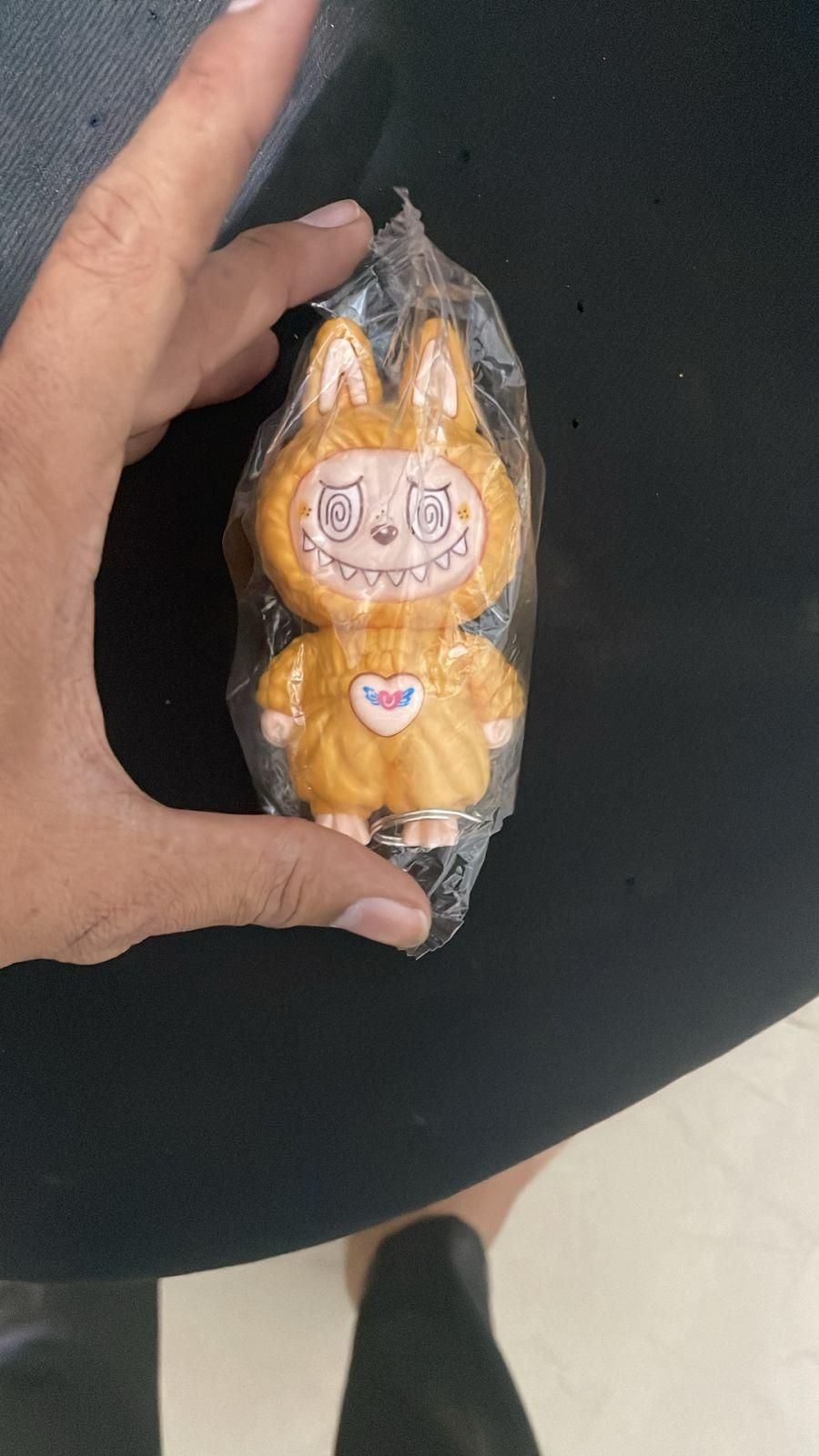 Labubu Doll Keychain & Gift